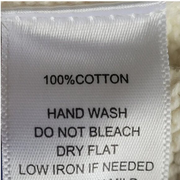 Anthropologie The Wild Collective NFL Cardigan Sweater New York NY Giants size S - Picture 5 of 6